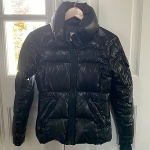 SAM Womens XS Jacket